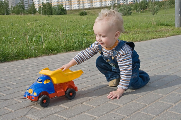 Проблемы воспитания детей,